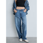 Jean Balloon Taille Normale
