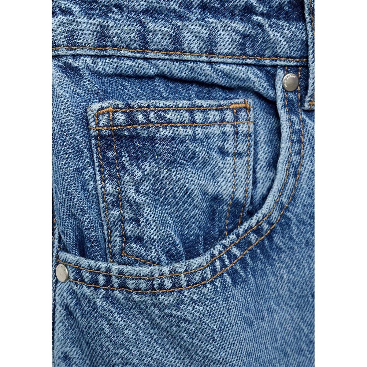 Jean Balloon Taille Normale