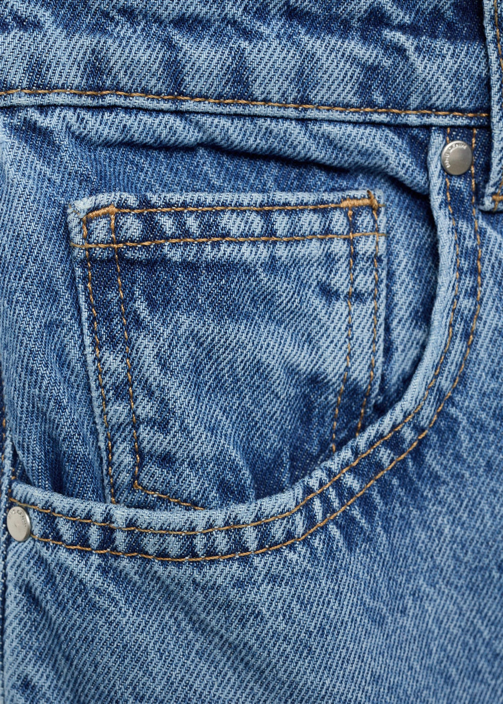 Jean Balloon Taille Normale