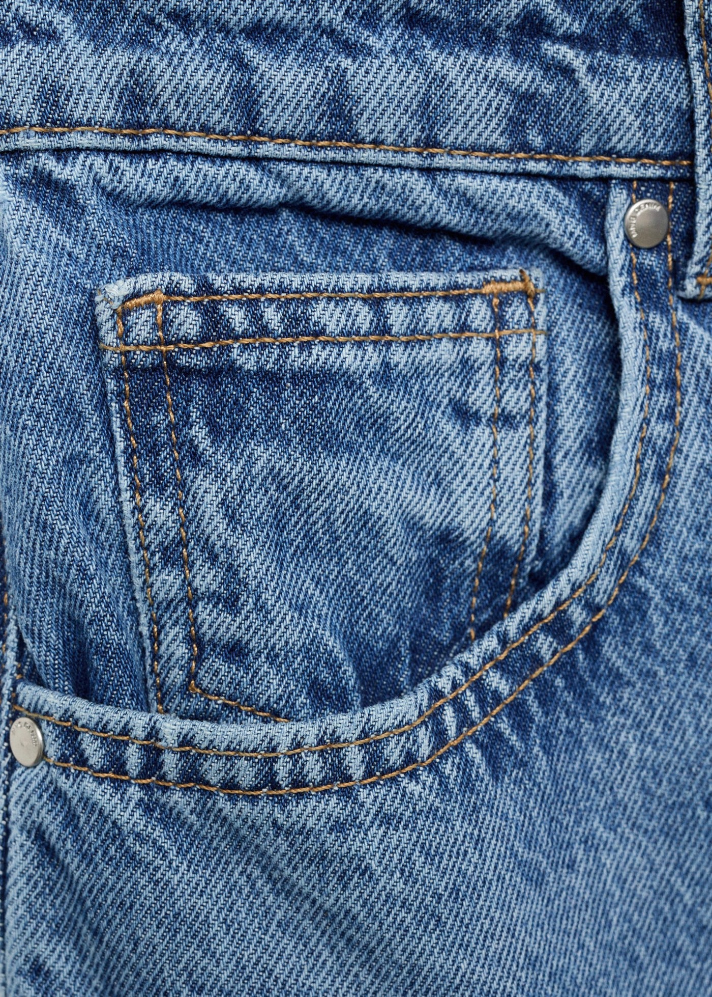 Jean Balloon Taille Normale
