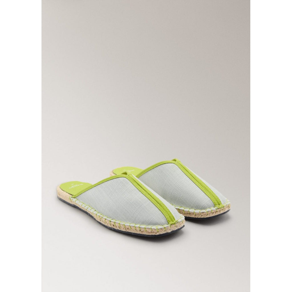 Chaussures Cozumel - Pastel Green