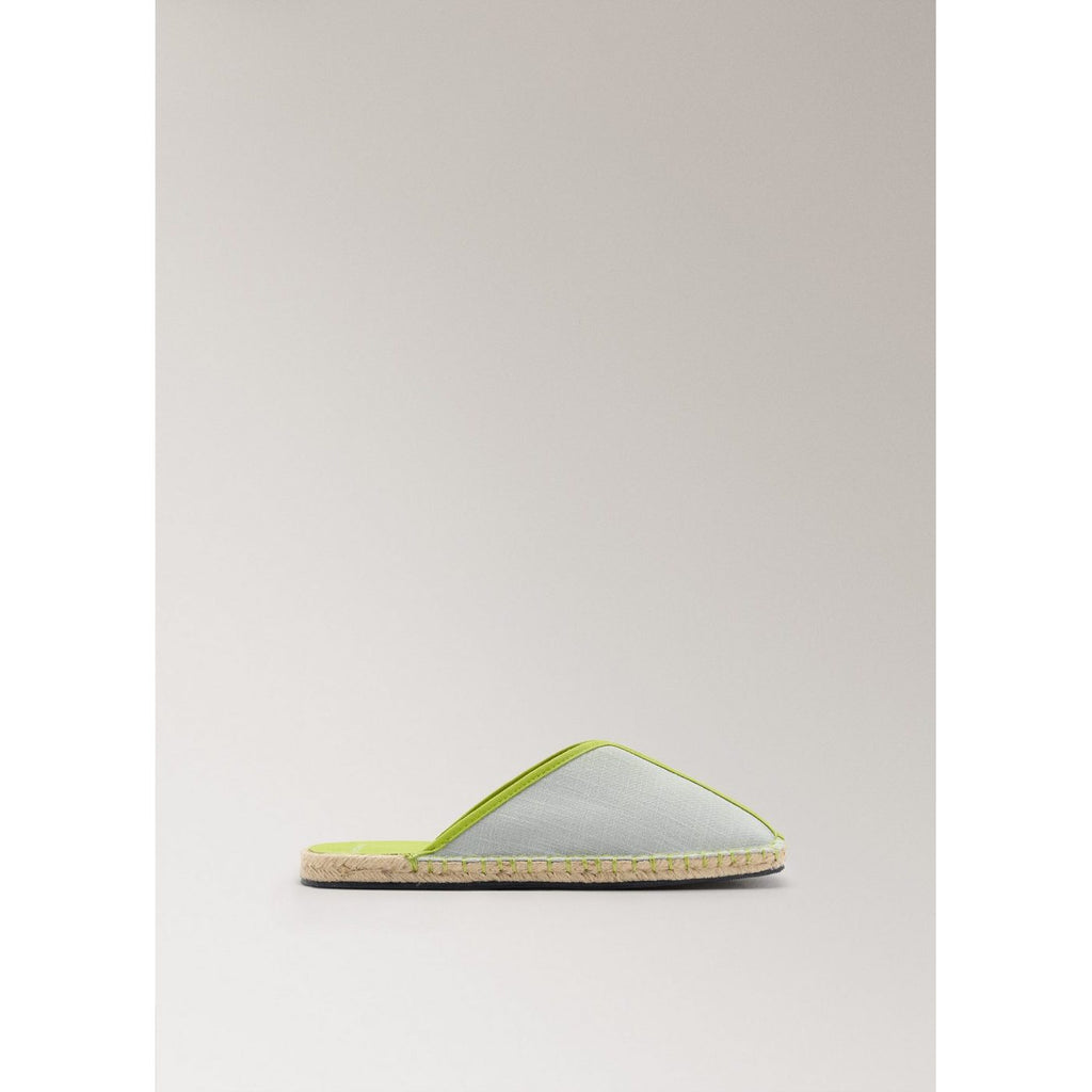 Chaussures Cozumel - Pastel Green