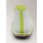 Chaussures Cozumel - Pastel Green