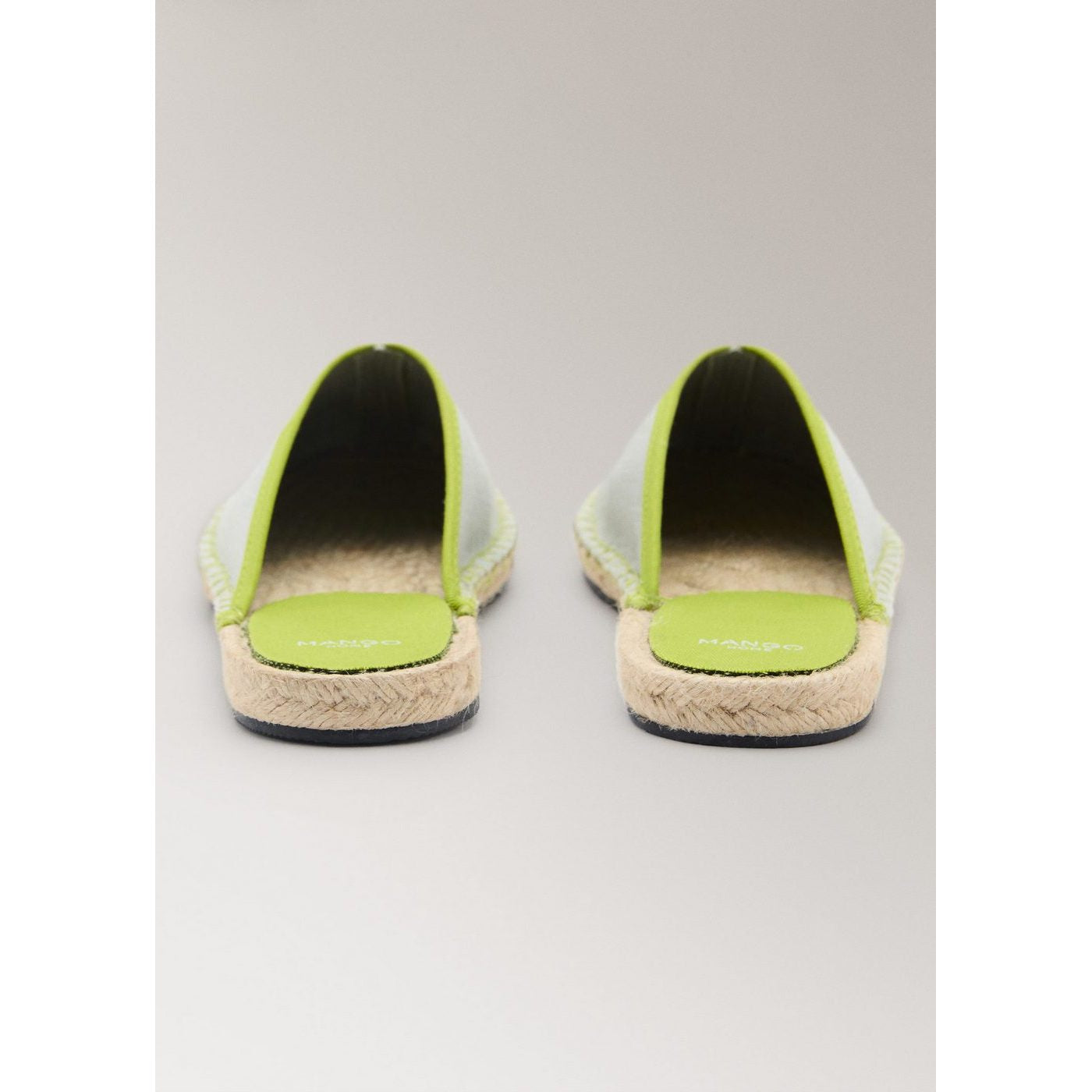 Chaussures Cozumel - Pastel Green