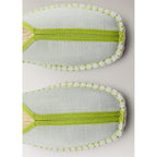 Chaussures Cozumel - Pastel Green
