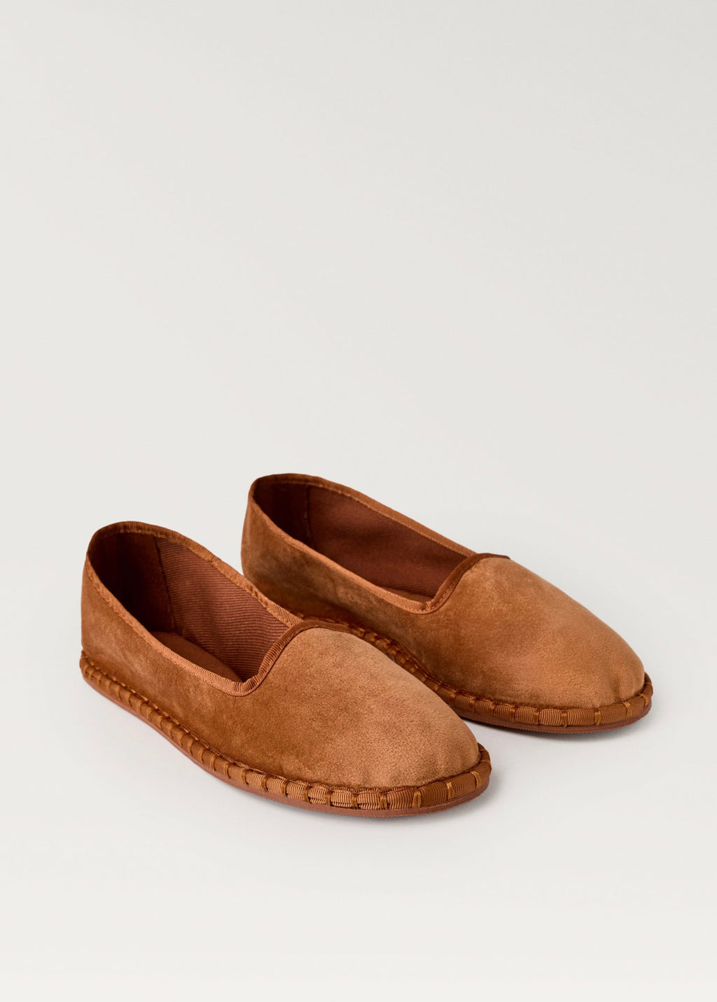 Chaussons En Velours
