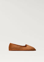 Chaussons En Velours