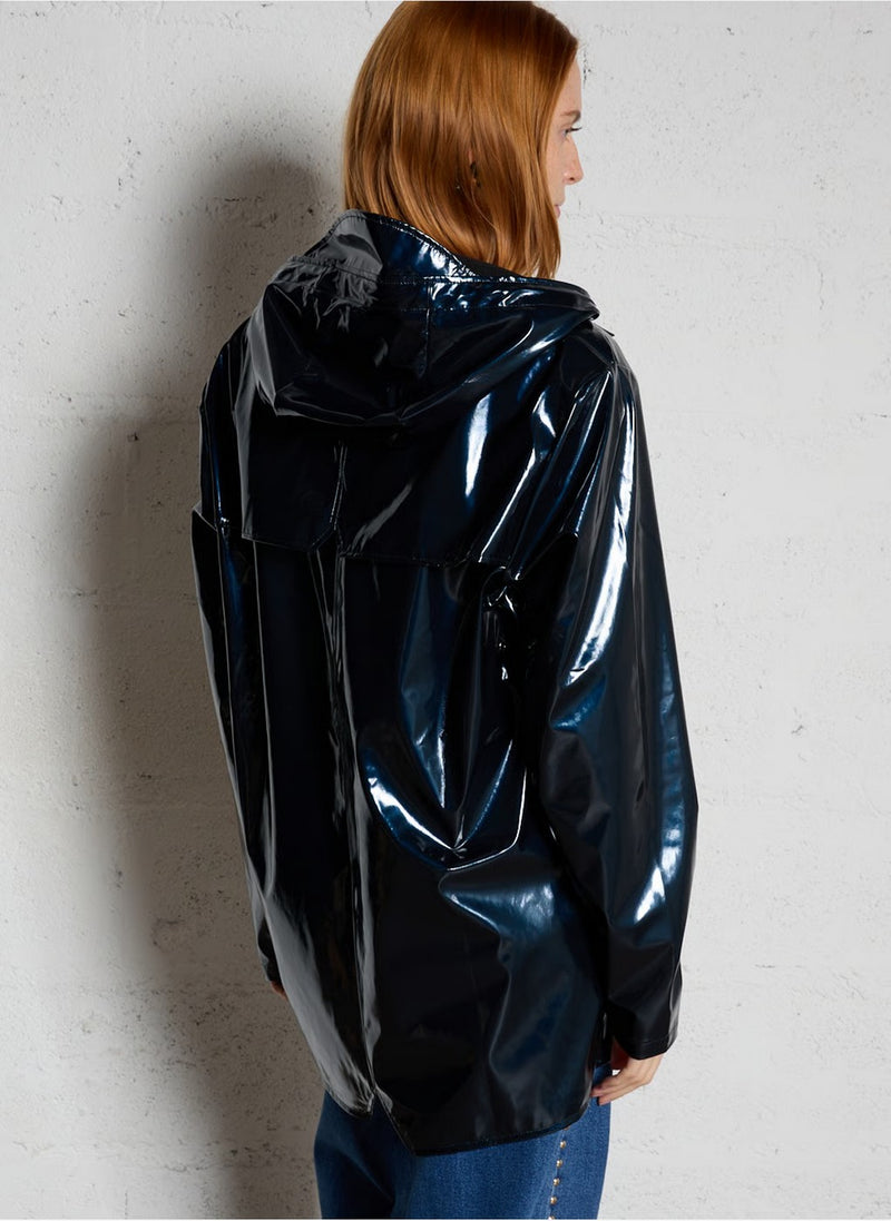 W3 Spill Jacket - Mixed