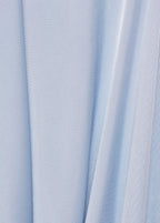 Robe Asymétrique Drapée