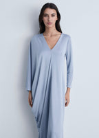 Robe Asymétrique Drapée