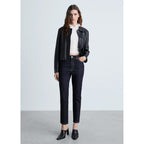 Jeans Claudia - Open Blue