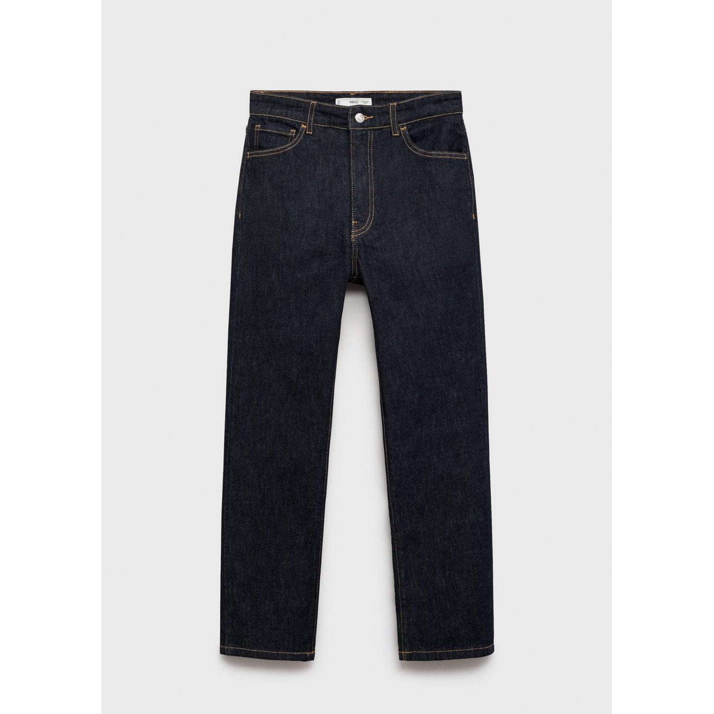 Jeans Claudia - Open Blue