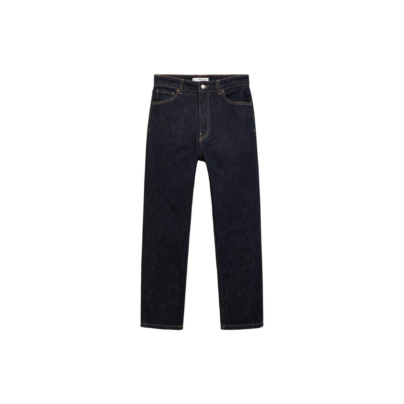 Jeans Claudia - Open Blue