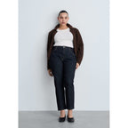 Jeans Claudia - Open Blue
