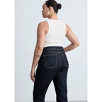 Jeans Claudia - Open Blue