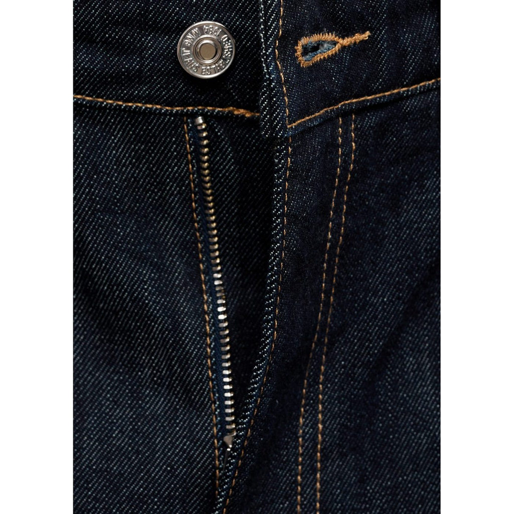 Jeans Claudia - Open Blue