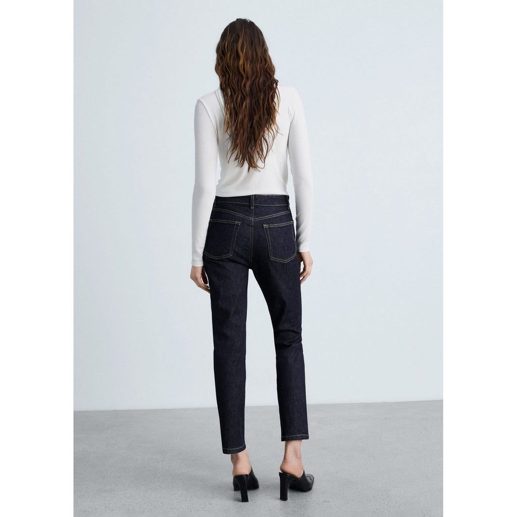 Jeans Claudia - Open Blue