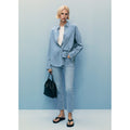 Jeans Claudia - Medium Blue