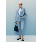 Jeans Claudia - Medium Blue