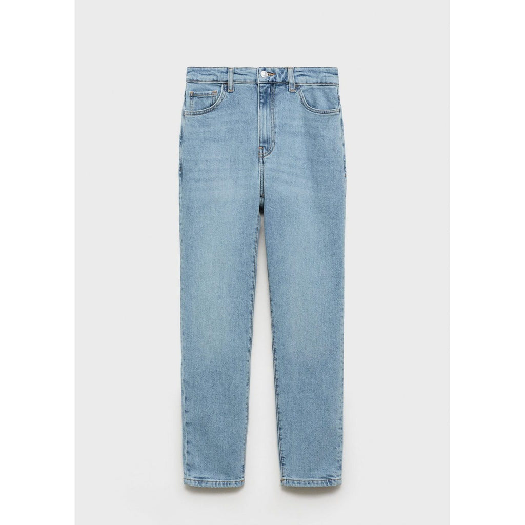 Jeans Claudia - Medium Blue