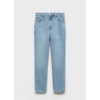 Jeans Claudia - Medium Blue