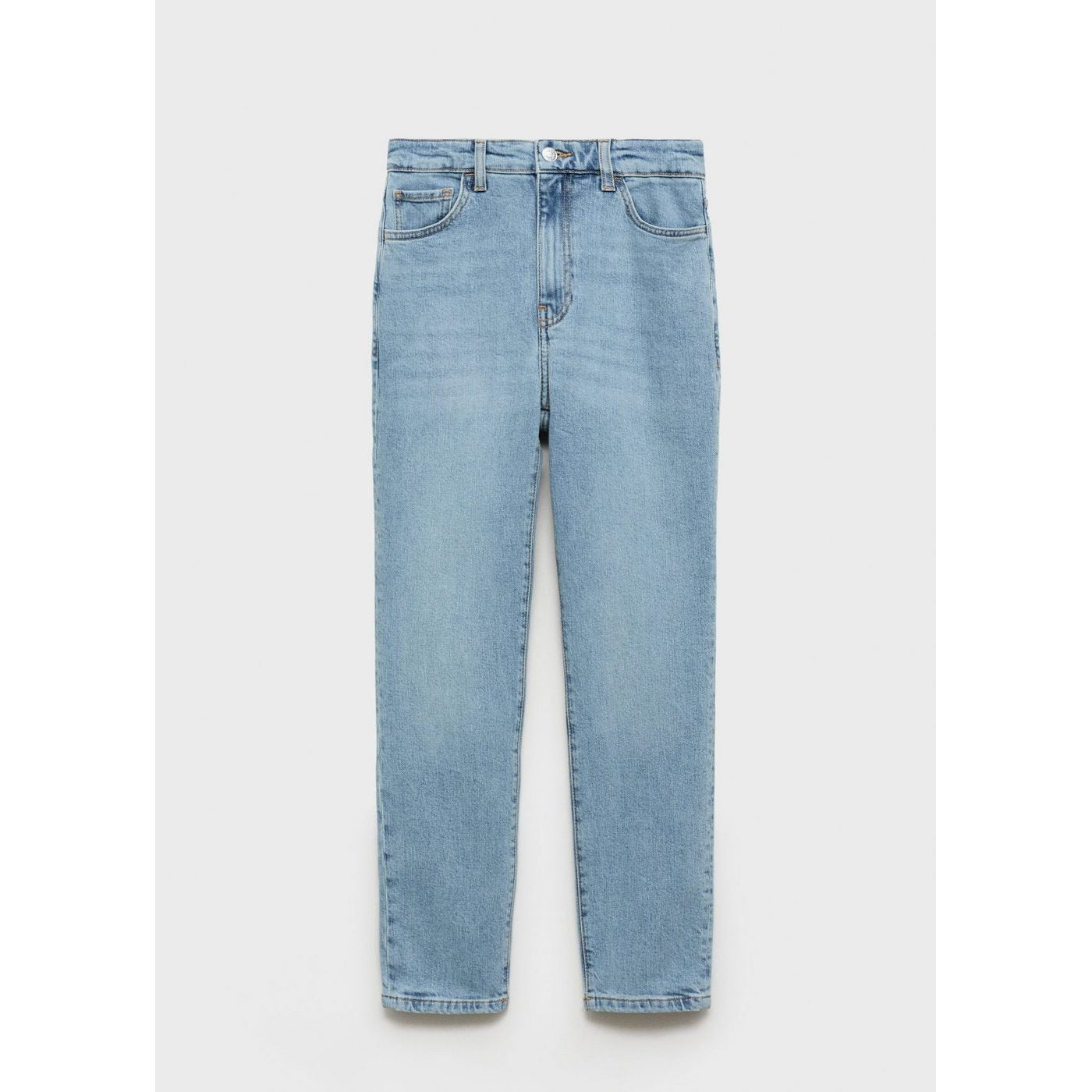 Jeans Claudia - Medium Blue