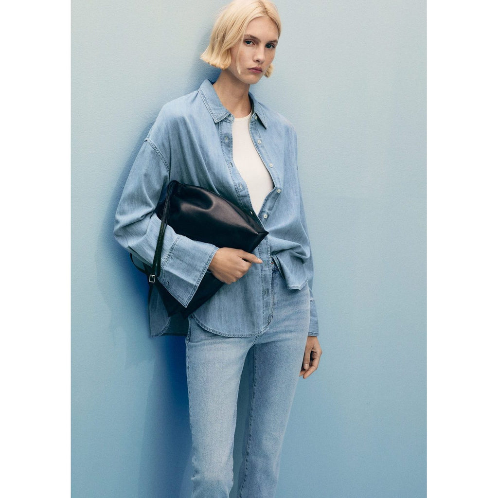 Jeans Claudia - Medium Blue