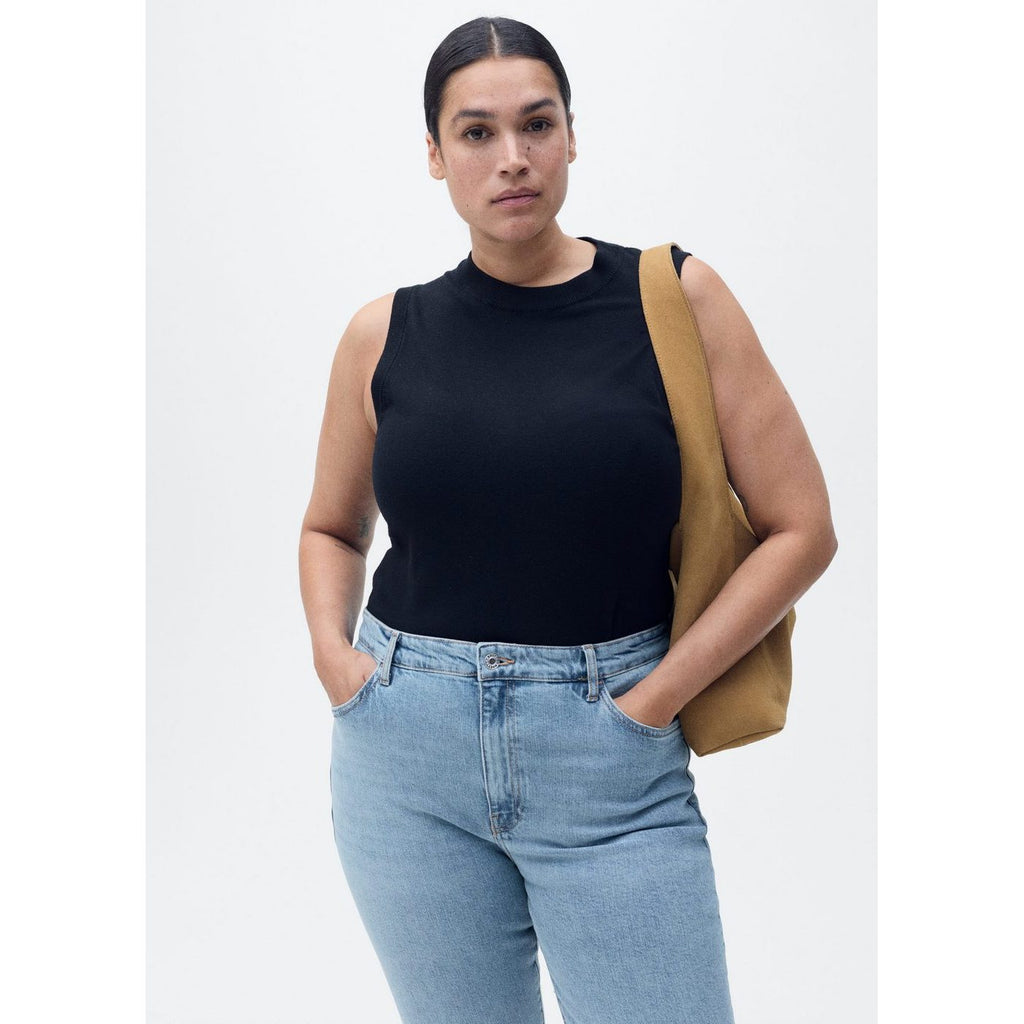 Jeans Claudia - Medium Blue