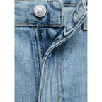 Jeans Claudia - Medium Blue