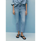 Jeans Claudia - Medium Blue