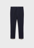 Pantalón Raip Azul Marino - Niño
