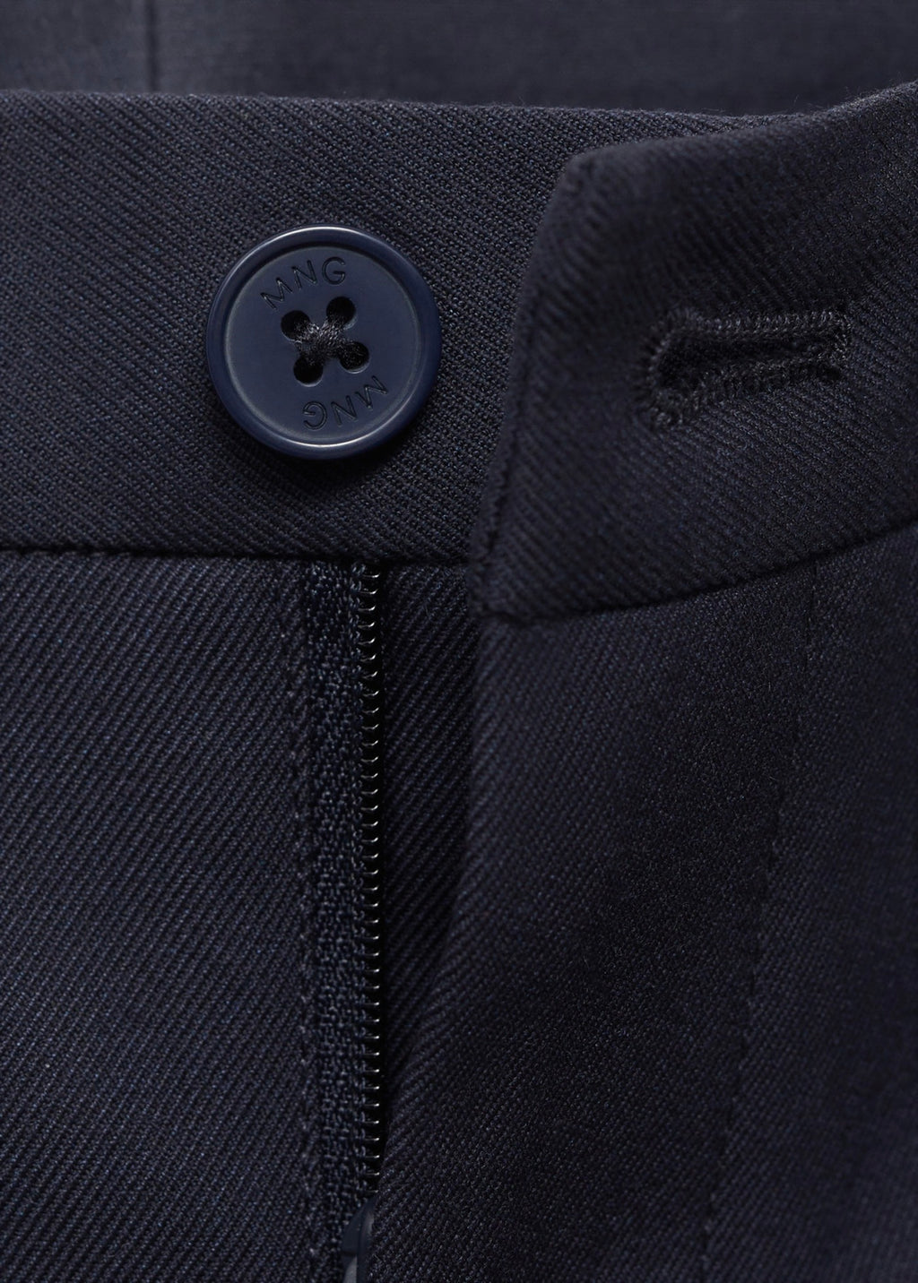 Pantalón Raip Azul Marino - Niño