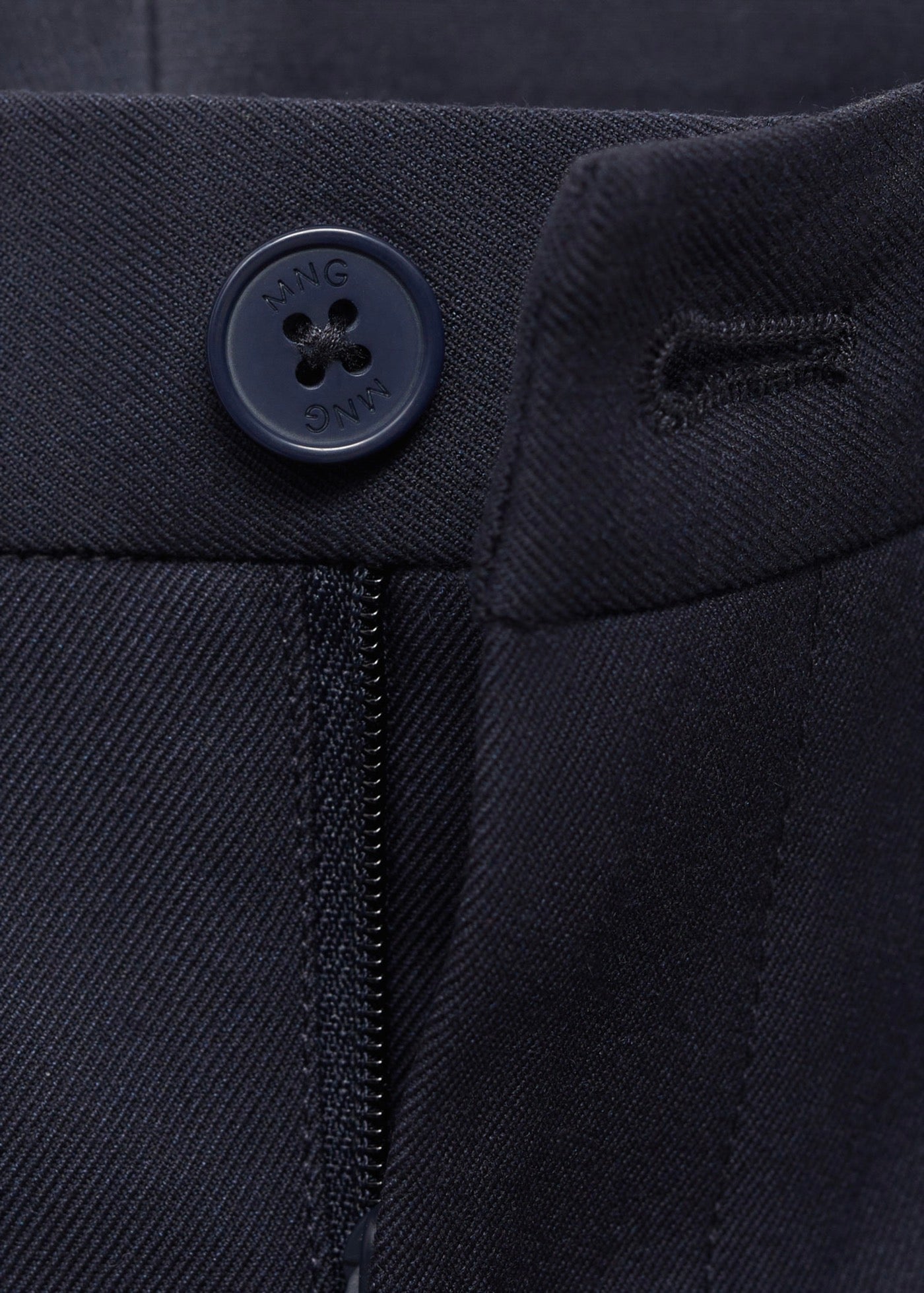 Pantalón Raip Azul Marino - Niño