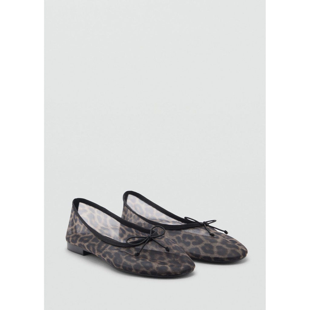 Chaussures Amelie - Noir