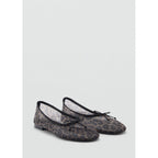 Chaussures Amelie - Noir