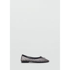 Chaussures Amelie - Noir