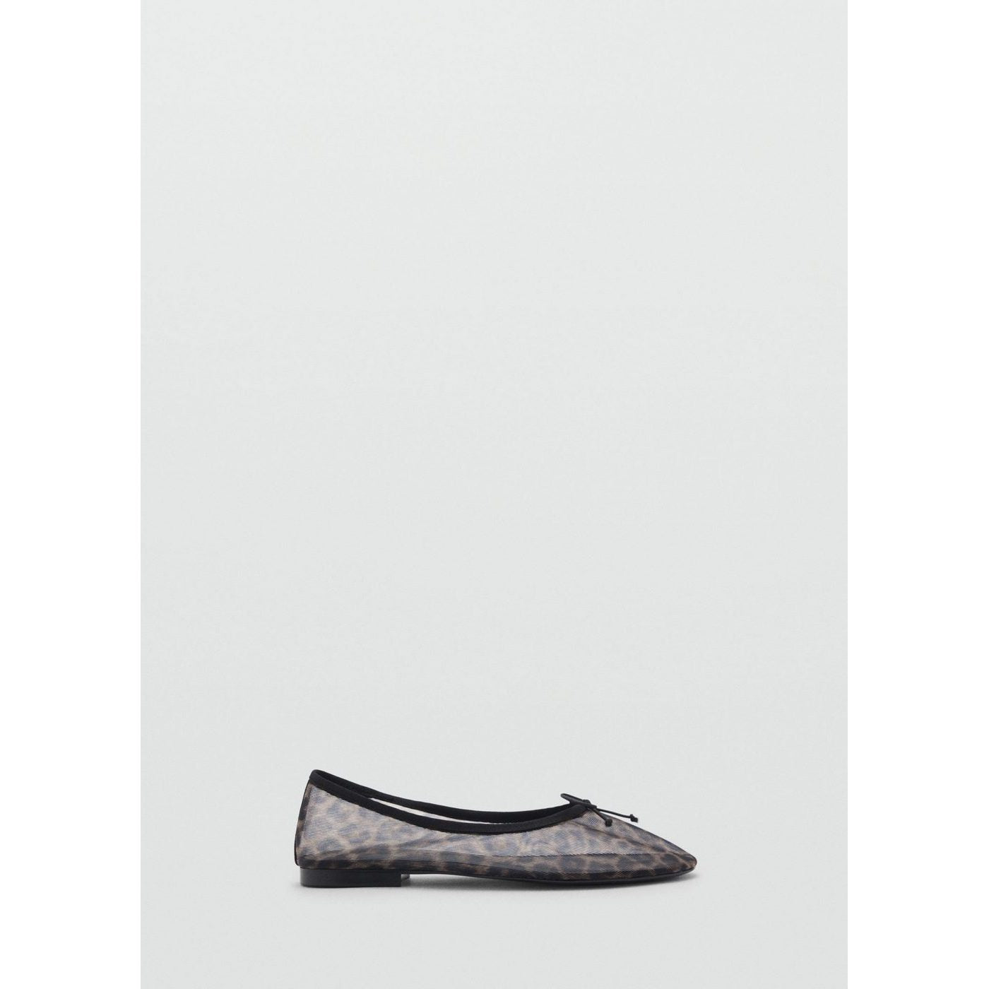 Chaussures Amelie - Noir