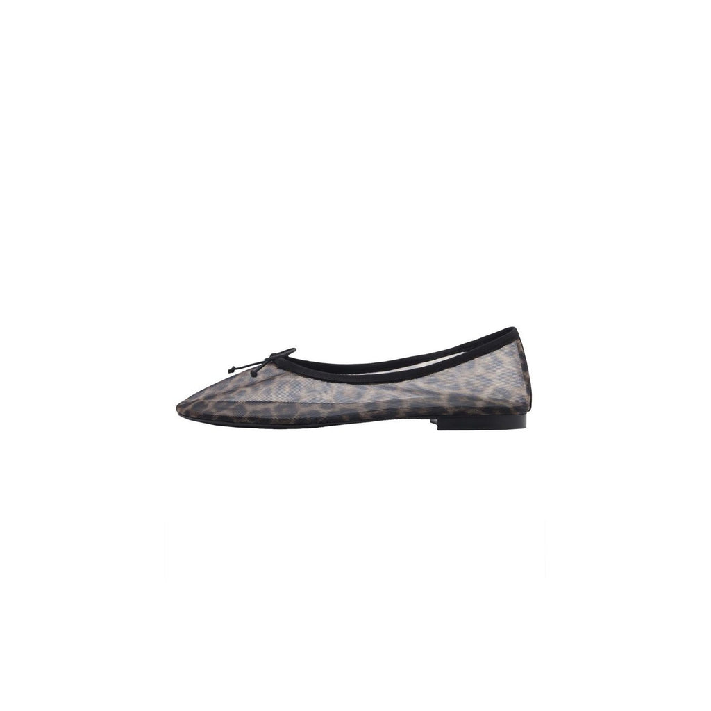 Chaussures Amelie - Noir