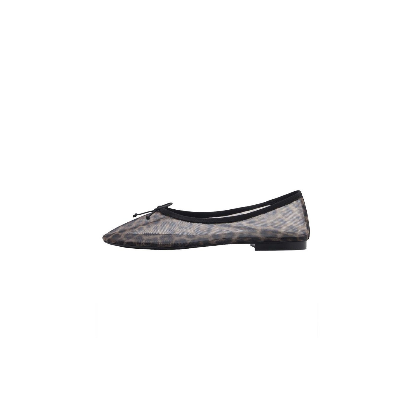 Chaussures Amelie - Noir
