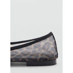 Chaussures Amelie - Noir
