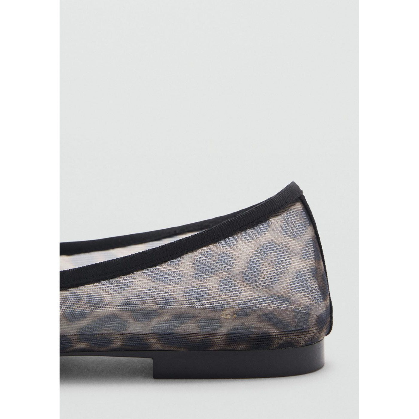 Chaussures Amelie - Noir