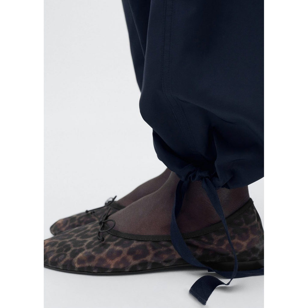 Chaussures Amelie - Noir
