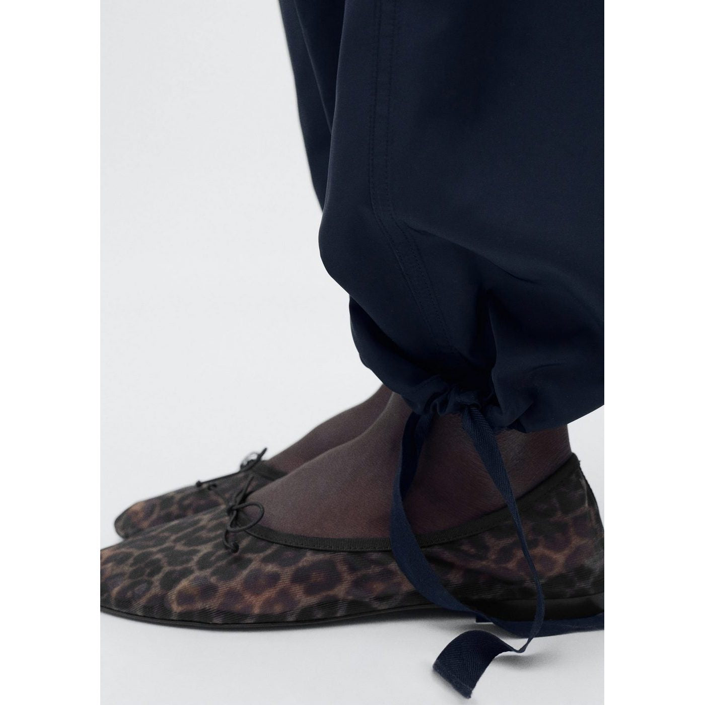 Chaussures Amelie - Noir