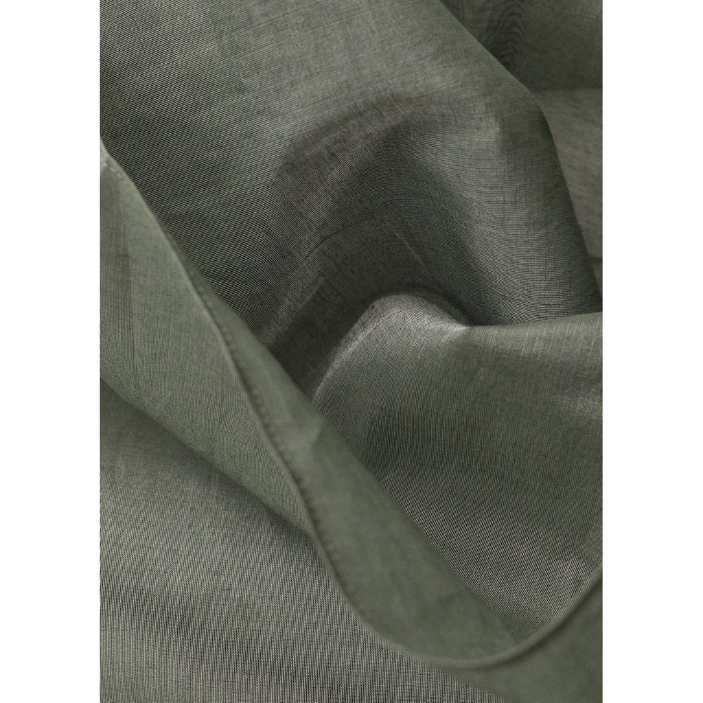Bruixa Blouse - Forest Green