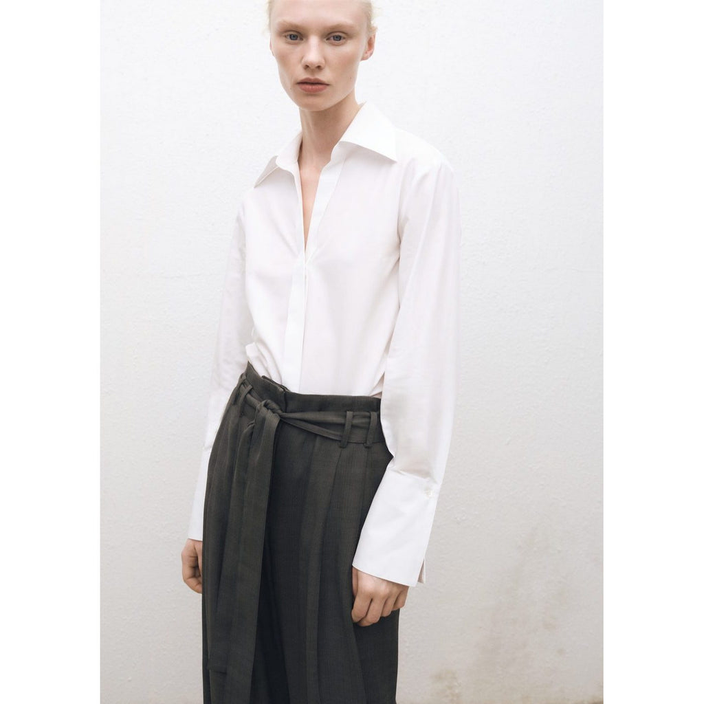 Pantalon Olite - Kaki