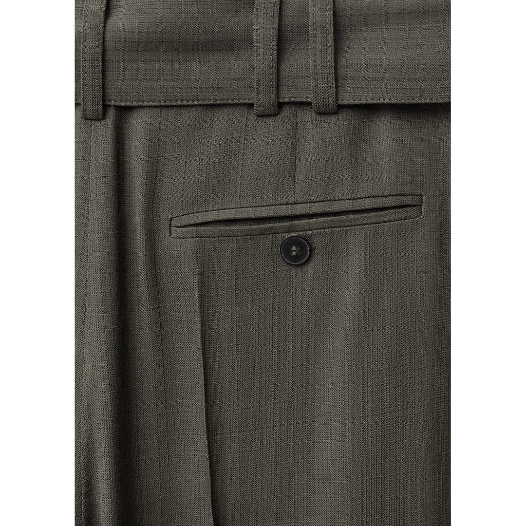 Pantalon Olite - Kaki