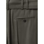 Pantalon Olite - Kaki