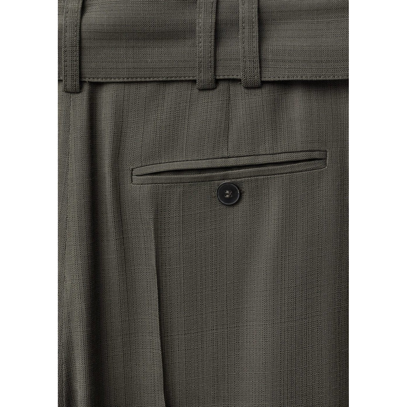 Pantalon Olite - Kaki