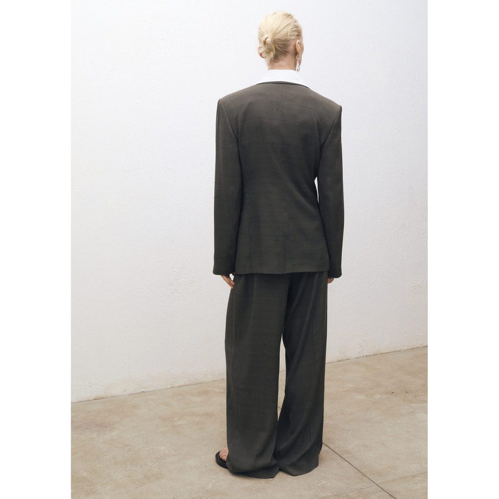 Pantalon Olite - Kaki