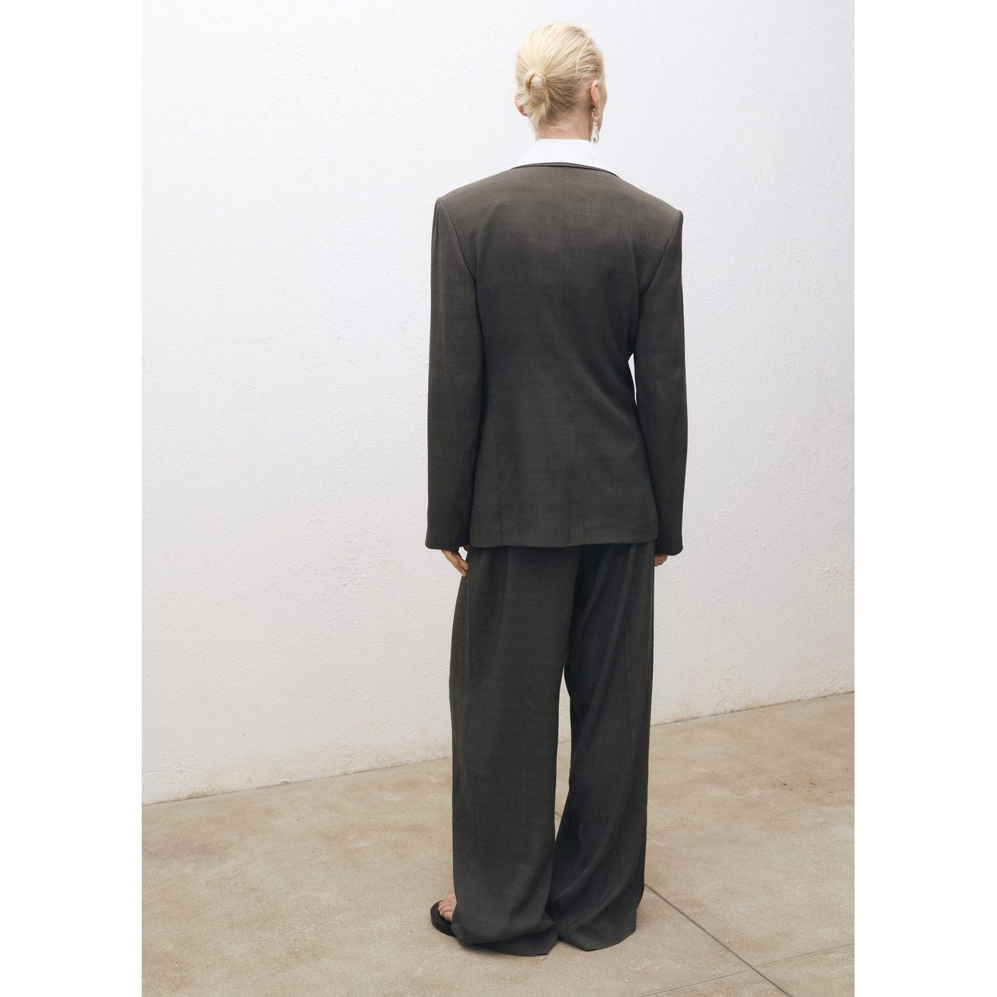 Pantalon Olite - Kaki
